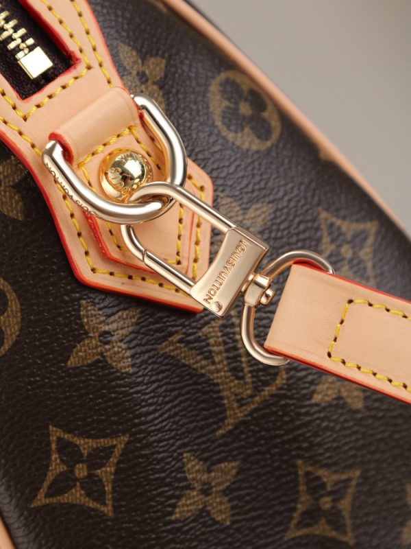 LV Retiro PM Monogram Bag M40325 BC LV Retiro PM Monogram Bag M40325 BC
