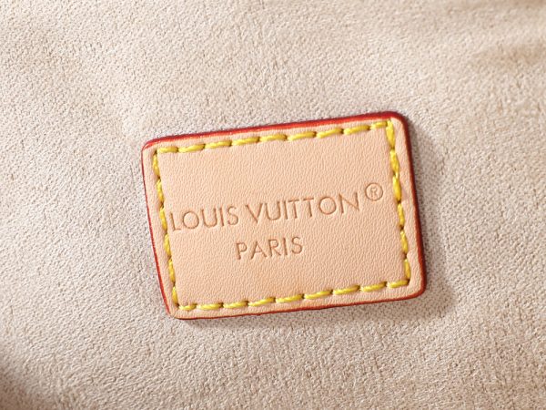 LV Marelle Monogram Bag M28613 BC LV Marelle Monogram Bag M28613 BC