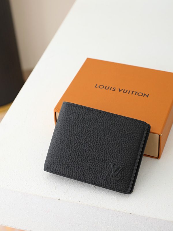 LV Bifold Wallet KK01250