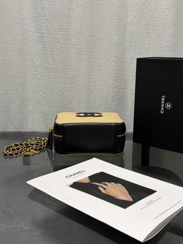 Luxury CN Handbag 6009 BC Luxury CN Handbag 6009 BC