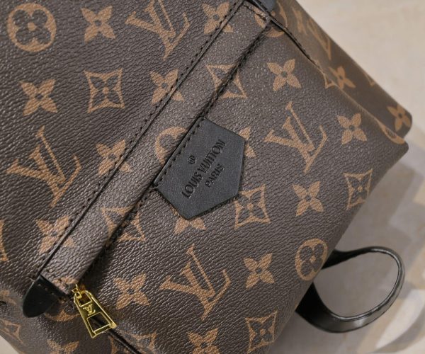 LV Palm Springs Backpack M44873-M44871 BC LV Palm Springs Backpack M44873-M44871 BC