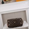 LV Monogram Canvas Tivoli PM Bag M40143 BC LV Monogram Canvas Tivoli PM Bag M40143 BC