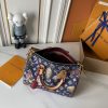 LV Speedy Bandouliere 30 Flight Bag M29377-M13344 BC LV Speedy Bandouliere 30 Flight Bag M29377-M13344 BC