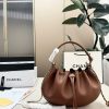 CN Small Hobo Bag Calfskin C2301250