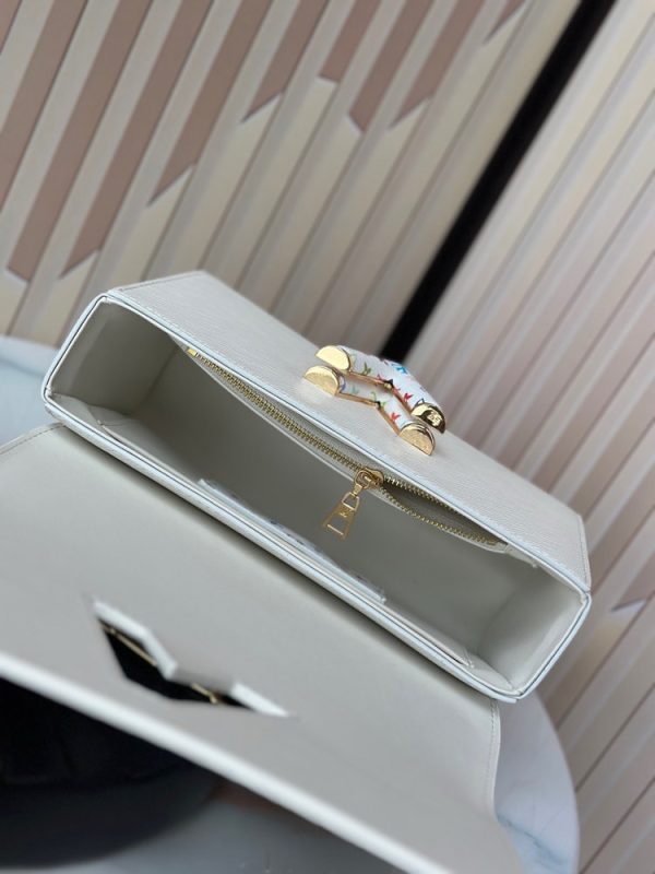 LV x TM Twist MM Slim Epi Leather KK03050