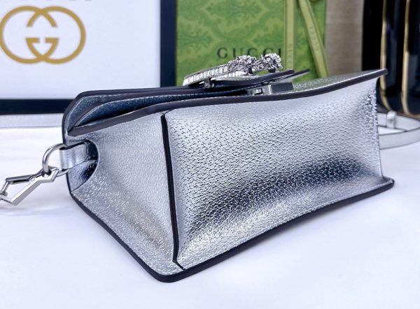 Luxury GG Handbag 739496 BC