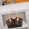 LV Monogram Canvas Tivoli PM Bag M40143 BC LV Monogram Canvas Tivoli PM Bag M40143 BC