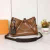 LV CarryAll BB Bag M12888 BC LV CarryAll BB Bag M12888 BC