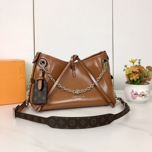 LV CarryAll BB Bag M12888 BC LV CarryAll BB Bag M12888 BC