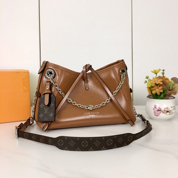 LV CarryAll BB Bag M12888 BC LV CarryAll BB Bag M12888 BC