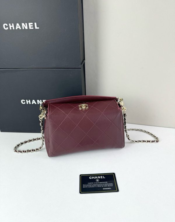 Luxury CN Handbag 6255 BC Luxury CN Handbag 6255 BC