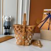 LV All In BB Monogram Bag M27529-M12925-1 BC LV All In BB Monogram Bag M27529-M12925-1 BC