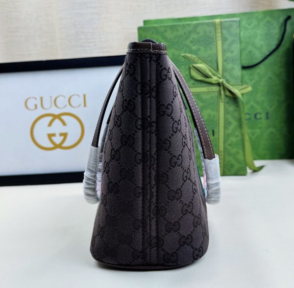 Luxury GG Handbag 875236 BC