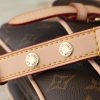 LV Marelle Monogram Bag M28613 BC LV Marelle Monogram Bag M28613 BC
