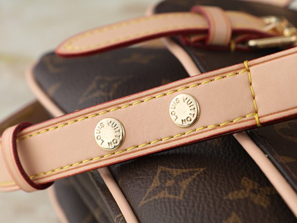 LV Marelle Monogram Bag M28613 BC LV Marelle Monogram Bag M28613 BC