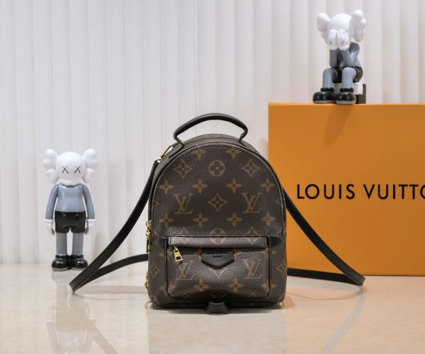 LV Palm Springs Backpack M44873-M44871 BC LV Palm Springs Backpack M44873-M44871 BC