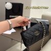 CN 25S Kelly Clutch with Chain Top Handle C2301350