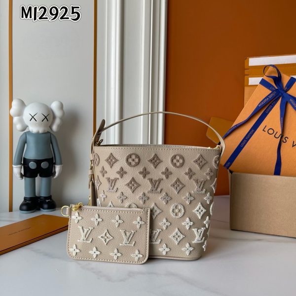 LV All In BB Monogram Bag M27529-M12925 BC