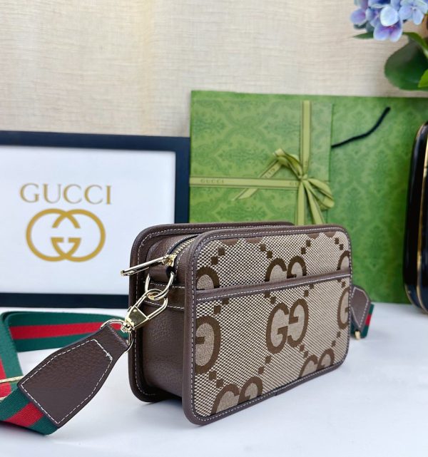 Luxury GG Handbag 696075 BC