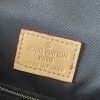 LV Christopher GM Monogram Multicolor Backpack M3B183 BC