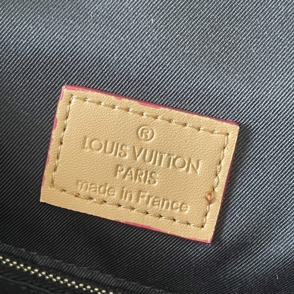 LV Christopher GM Monogram Multicolor Backpack M3B183 BC