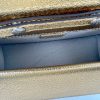 Luxury GG Handbag 739496 BC