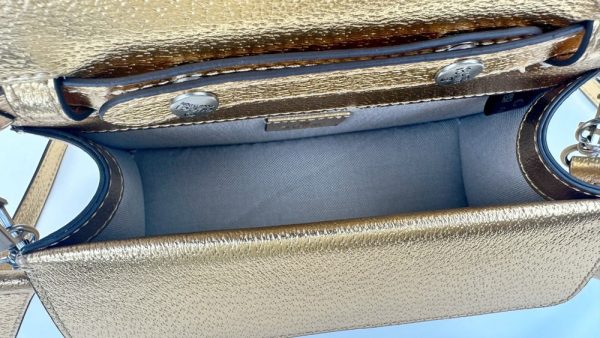 Luxury GG Handbag 739496 BC