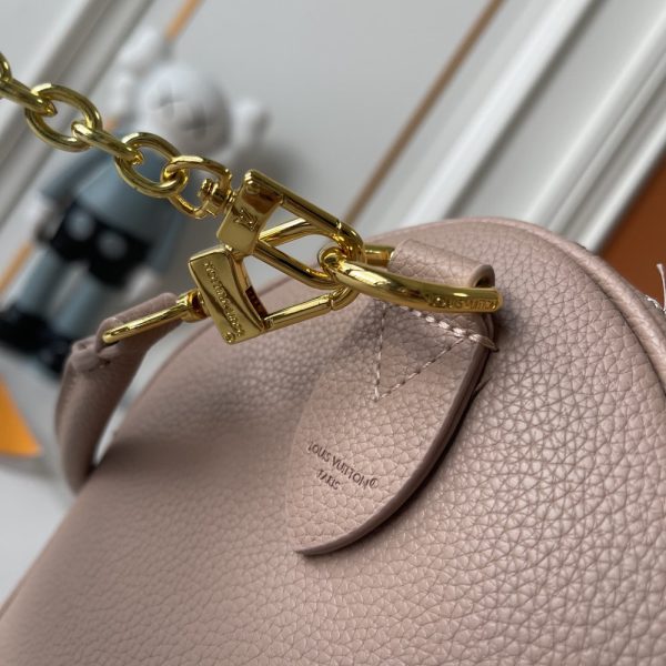 LV Speedy Bandouliere 30 Monogram Empreinte Bag M28528-M28668 BC
