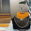 LV Monogram Hobo Shoulder Bag C2301050