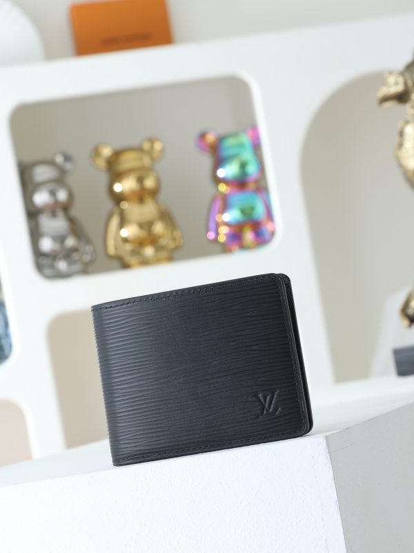 LV Epi Multiple Wallet KK01250