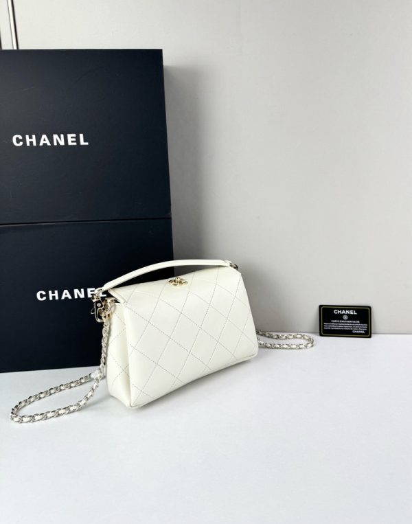 Luxury CN Handbag 6255 BC Luxury CN Handbag 6255 BC
