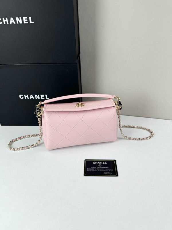 Luxury CN Handbag 6255 BC Luxury CN Handbag 6255 BC