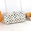 LV Neverfull MM Monogram Multicolor Bag M40995 BC LV Neverfull MM Monogram Multicolor Bag M40995 BC