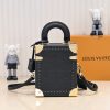 LV Camera Box Monogram Canvas Bag M10079 BC