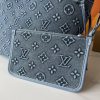 LV Neverfull MM Denim Bag M45685-M40995 BC LV Neverfull MM Denim Bag M45685-M40995 BC
