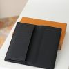 LV Brazza Wallet KK01850