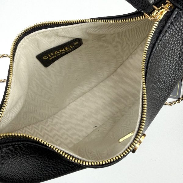 Luxury CN Handbag 6570-1 BC Luxury CN Handbag 6570-1 BC