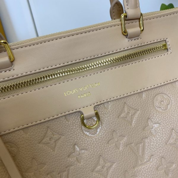 LV Skyline MM Monogram Empreinte Leather Bag M28406-M29152 BC