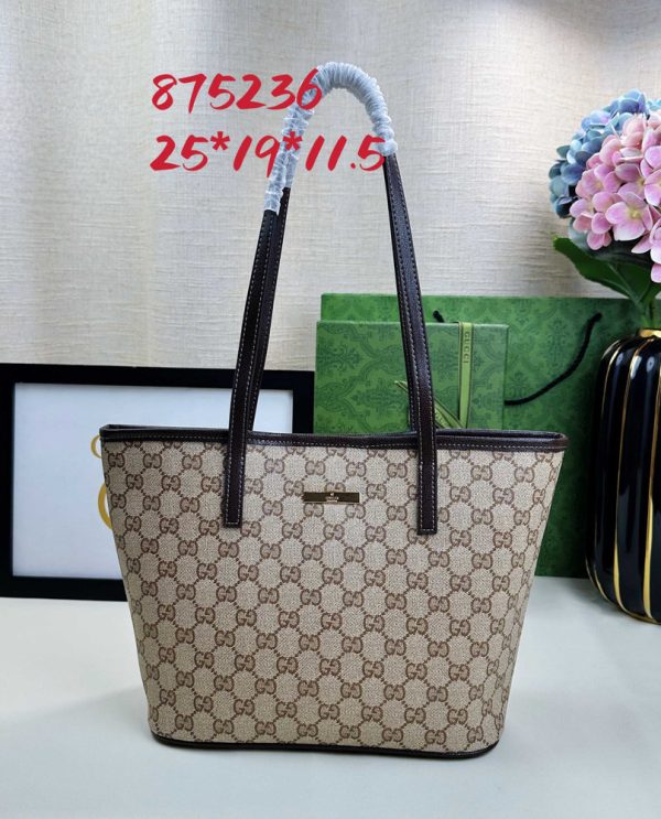 Luxury GG Handbag 875236 BC