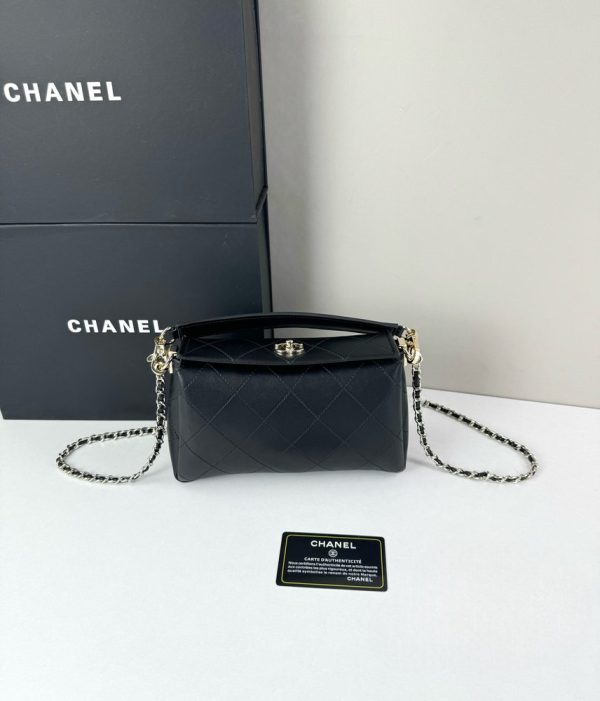 Luxury CN Handbag 6255 BC Luxury CN Handbag 6255 BC