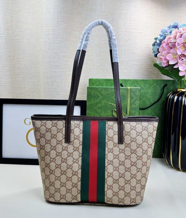 Luxury GG Handbag 875236 BC