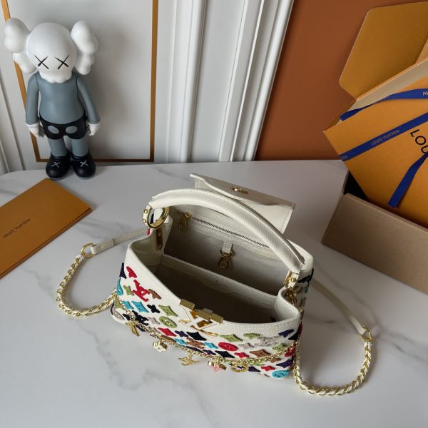 LV Mirage Capucines BB Bag M20486-M26328 BC