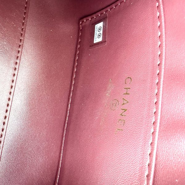 Luxury CN Handbag 4474 BC