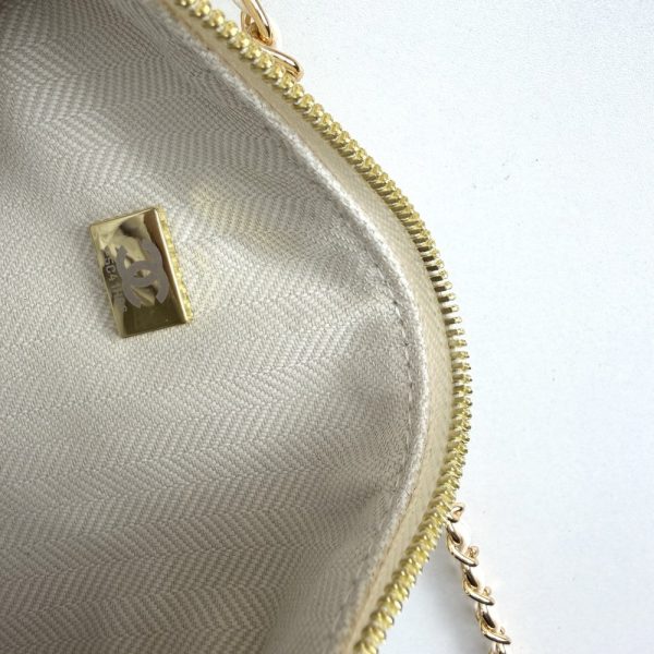 Luxury CN Handbag 6570-1 BC Luxury CN Handbag 6570-1 BC