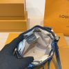 LV Flight Mode Nano Noe LV268252 QA