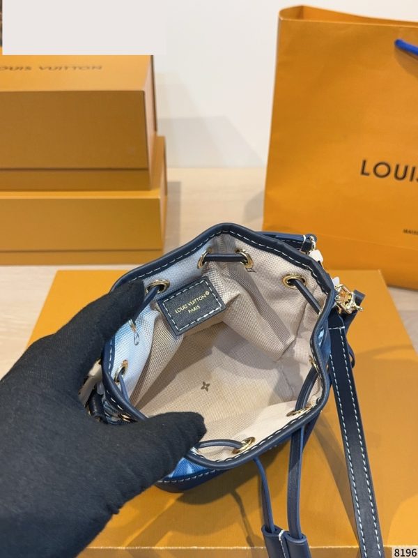 LV Flight Mode Nano Noe LV268252 QA