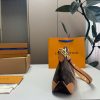 LV Monogram Hobo Shoulder Bag C2301050