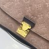 LV Pochette Métis Soft Suede Bag M2A185-M29783-M2A332 BC