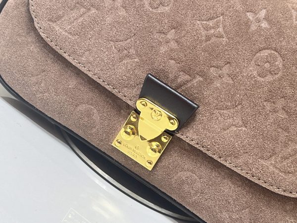 LV Pochette Métis Soft Suede Bag M2A185-M29783-M2A332 BC