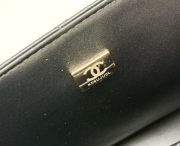 Luxury CN Handbag 5150 BC Luxury CN Handbag 5150 BC